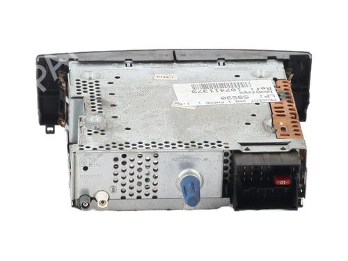 Radio PEUGEOT 308 I (4A_, 4C_) 1.6 HDi | BP27161680E6 