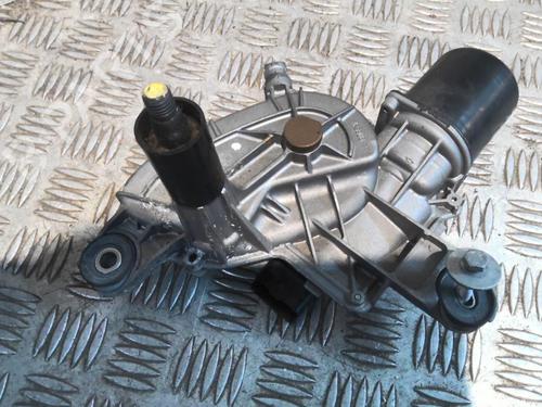Front wiper motor CITROËN C4 Grand Picasso I (UA_) 2.0 HDi 138 | BP20354328M29 