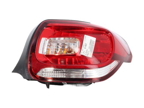 Right taillight DS DS 3 (SA_) 1.2 THP 110 / PureTech 110 (SAHNPS, SAHNZ6, SAHNZT) | BP32383506C35