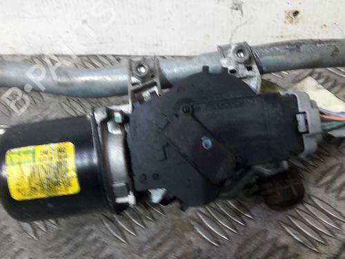 Front wiper motor RENAULT KANGOO Express (FW0/1_) 1.5 dCi 85 (FW0K, FW0L, FW0B) | BP20360197M29 