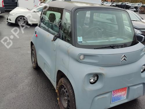 Ignition barrel CITROËN AMI (9A_) Electric (9AZ2CA) | BP24322049M48  - Image 10