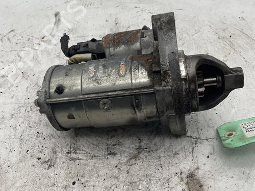 Startmotor Startmotor TOYOTA AVENSIS Estate (_T27_) 2.0 D-4D (ADT270_, ADT270R) (124 hp) 35902074 35902074
