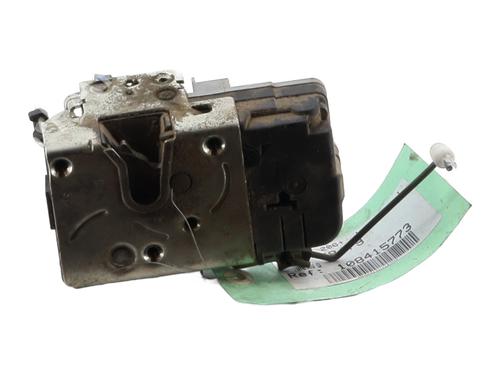 Used Front right lock PEUGEOT 206+ (2L_, 2M_) 1.4 HDi eco 70 (68 hp) 27550707