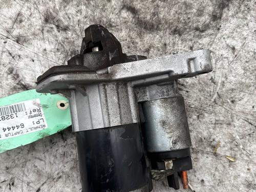 Starter RENAULT CAPTUR I (J5_, H5_) 0.9 TCe 90 | BP39425500M8 - Image 4