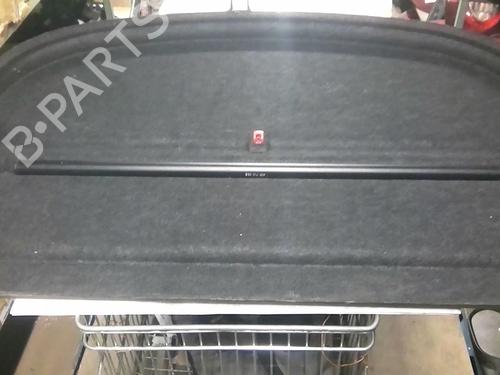 Used Rear parcel shelf Rear parcel shelf RENAULT LAGUNA II (BG0/1_) 1.9 dCi (BG08, BG0G) (120 hp) 21810196 21810196