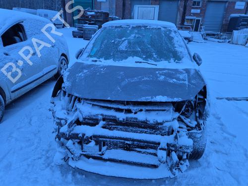 Høyre frontpanel CITROËN C3 II (SC_) 1.6 HDi | BP33319345C59 - Image 17