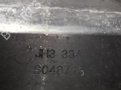 Gearbox RENAULT CLIO IV (BH_) 0.9 TCe 90 (BHNF, BHMA, BHMH, BHJK, BHJR) | BP22439412M3 