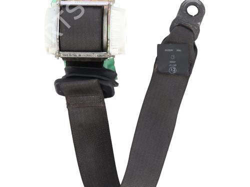 Rear left seatbelt OPEL MERIVA B MPV (S10) 1.4 (75) | BP28372819I29 - Image 2