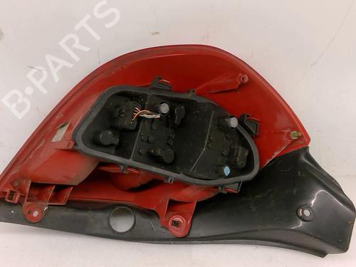 Used Right taillight Right taillight RENAULT CLIO II (BB_, CB_) [1998-2016] 33721883 33721883