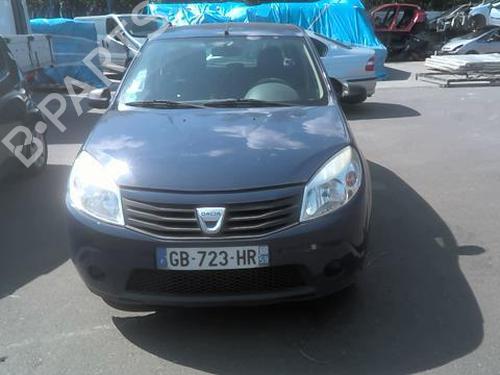 Starter DACIA SANDERO 1.4 (BS0C, BS0A, BS0G, BS1F, BS0E) | BP21051159M8  - Image 12