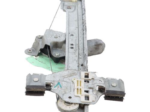 Used Rear right window mechanism CHEVROLET ORLANDO (J309) 2.0 D (163 hp) 24964841