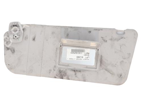 left-sun-visor-peugeot-partner-tepee-2008-30715637 main image
