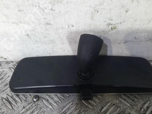Rear mirror VW GOLF VI (5K1) 1.6 TDI | BP20368370I6 