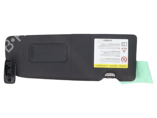 Left sun visor BMW 1 (F20) 116 d | BP39167379I1 - Image 2