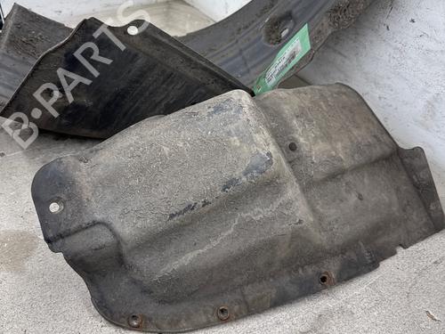 Used Wheel arch Wheel arch SSANGYONG RODIUS I [2005-2026] 36184903 36184903