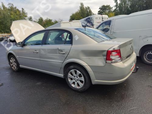 Left front window switch OPEL VECTRA C GTS (Z02) 1.9 CDTI (F68) | BP29896509I27  - Image 9