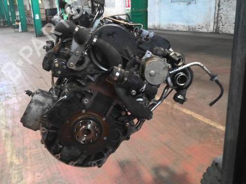 Engine FORD MONDEO III (B5Y) 2.0 16V TDDi / TDCi | BP20354165M1 