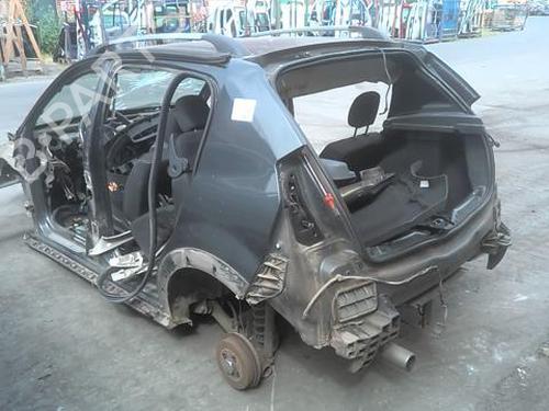 Sikkerhedssele-spænde DACIA SANDERO 1.5 dCi | BP20365733I32 - Image 24