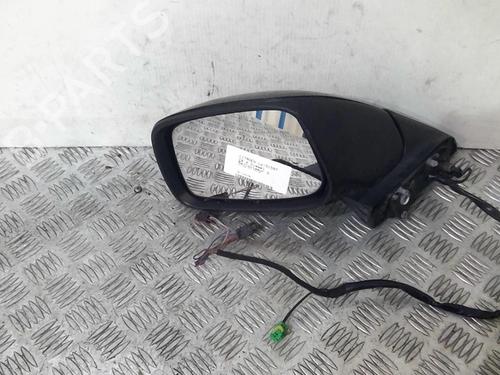Left mirror CITROËN C8 (EA_, EB_) 2.0 HDi | BP20355529C26 