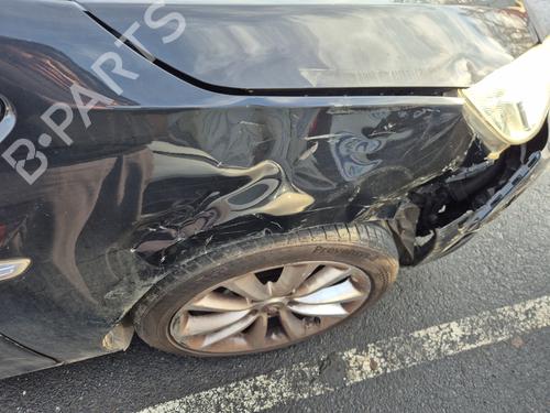 Starter OPEL ASTRA J (P10) 1.7 CDTI (68) | BP33040771M8  - Image 14