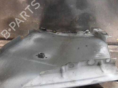 Right front fenders RENAULT MASTER II Platform/Chassis (ED/HD/UD) 2.5 dCi | BP20351880C42 