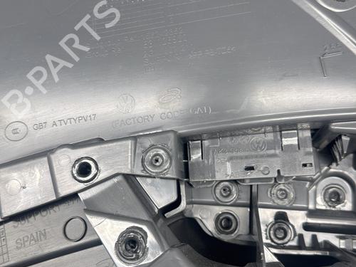 Rear left panel VW T-CROSS (C11, D31) 1.0 TSI | BP33709011C60  - Image 8