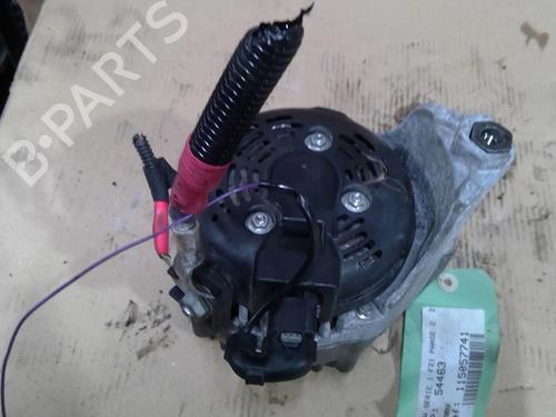 Alternator BMW 1 (F21) 118 d | BP31278686M7