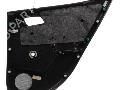 Venstre bakpanel KIA PICANTO III (JA) 1.0 | BP29704372C60 