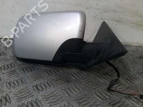 Right mirror BMW 3 (E46) 318 i | BP20357083C27 