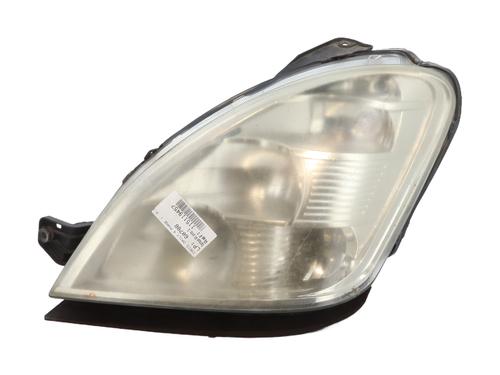 Used Left headlight IVECO DAILY IV Van 35C12 V, 35C12 V/P, 35S12 V, 35S12 V/P (116 hp) 30602153