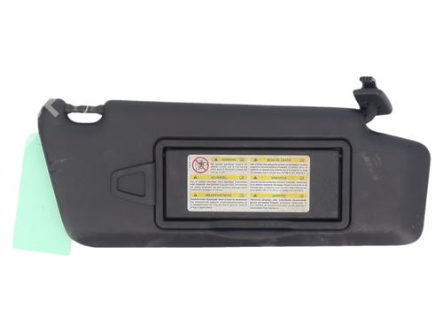 Used Right sun visor Right sun visor 37246006 37246006