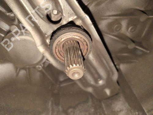 Gearbox MINI MINI Roadster (R59) Cooper | BP36960684M3 - Image 6