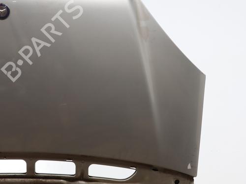 Hood MERCEDES-BENZ A-CLASS (W169) A 160 CDI (169.006, 169.306) | BP20368115C1 