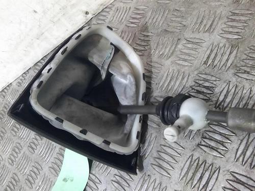 Gear lever RENAULT CLIO IV (BH_) 1.5 dCi 75 | BP20356961M90 