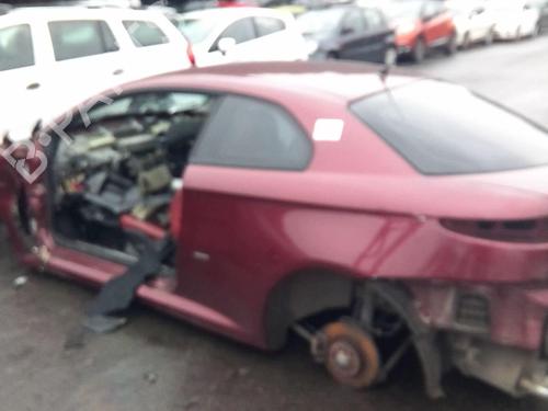 Ratstangsstang ALFA ROMEO GT (937_) 1.9 JTD (937CXN1B) | BP20723634I23 
