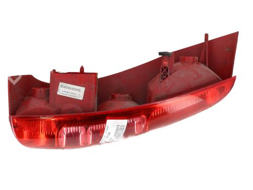 Left taillight PEUGEOT 807 (EB_) 2.0 HDi | BP26606659C34 