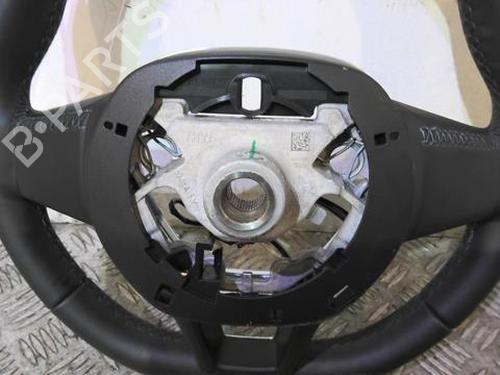 Steering wheel RENAULT CLIO V (B7_) 1.0 TCe 90 (B7MT) | BP20367907C49 