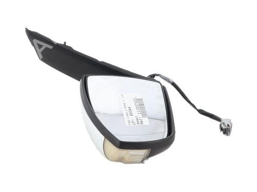 Left mirror FORD C-MAX II (DXA/CB7, DXA/CEU) 1.6 TDCi | BP28833323C26 