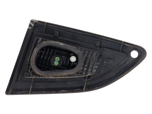 Used Left tailgate light Left tailgate light RENAULT SCÉNIC III (JZ0/1_) 1.6 dCi (JZ00, JZ12) (130 hp) 27989289 27989289
