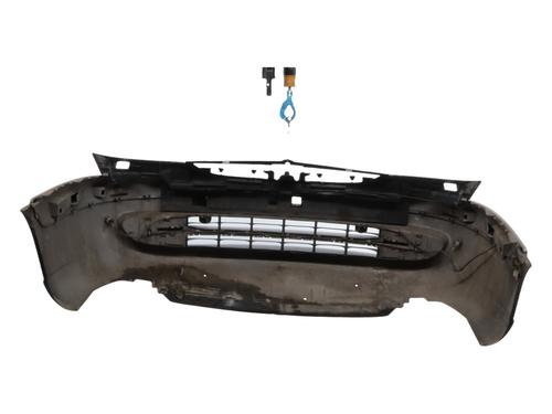 Front bumper CITROËN C8 (EA_, EB_) 2.0 HDi 135 | BP36791967C7 - Image 2
