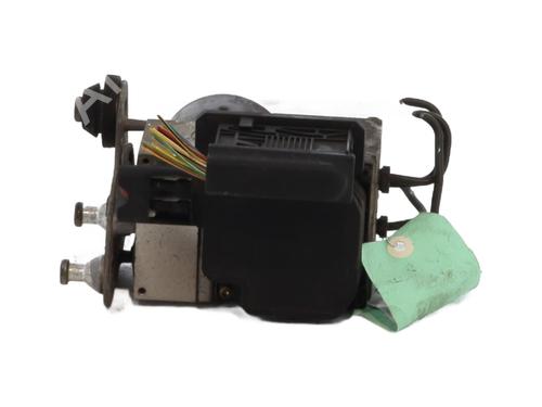 Used ABS pump ABS pump MERCEDES-BENZ E-CLASS (W210) E 270 CDI (210.016) (170 hp) 31166430 31166430