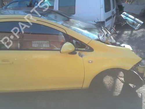 Right front window switch OPEL CORSA D (S07) 1.4 (L08, L68) | BP25275824I26  - Image 18