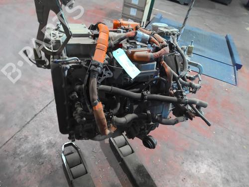 Engine RENAULT TWINGO III (BCM_, BCA_) Z.E: (BCA1) | BP22519975M1  - Image 5