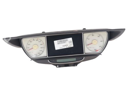 Instrument cluster CITROËN C8 (EA_, EB_) 2.0 HDi 135 | BP36791969C47 - Image 5