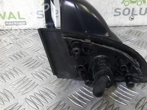 Used Left mirror Left mirror PEUGEOT 307 (3A/C) 1.6 16V (109 hp) 20370051 20370051