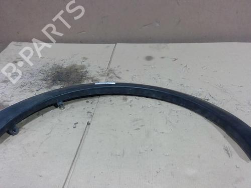 Højre bagtil skærm liste SAAB 9-3 Estate (E50) 1.9 TTiD (180 hp) 31382632