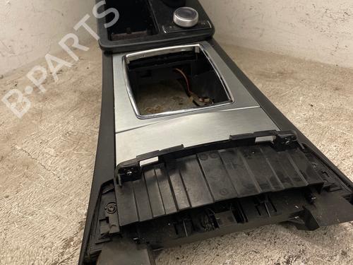 Middle console MERCEDES-BENZ C-CLASS (W204) C 200 CDI (204.007, 204.006) | BP36591846I22 - Image 9