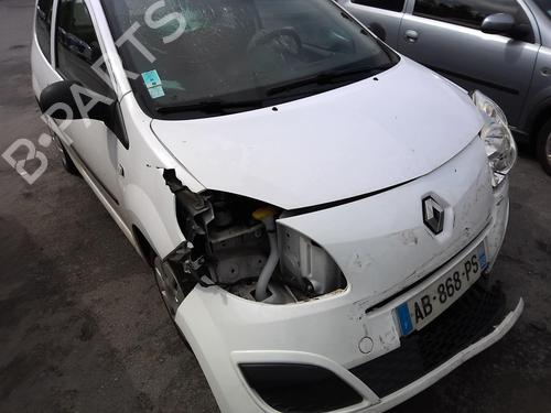 Switch RENAULT TWINGO II (CN0_) 1.5 dCi (CN0E) | BP20366579I30  - Image 16