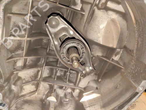 Gearbox SEAT EXEO ST (3R5) 2.0 TDI | BP39986353M3 - Image 2