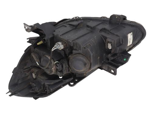 right-headlight-renault-clio-iii-br01-cr01-2005-2006-2007-2008-2009-2010-2011-2012-2013-2014-37450974 main image